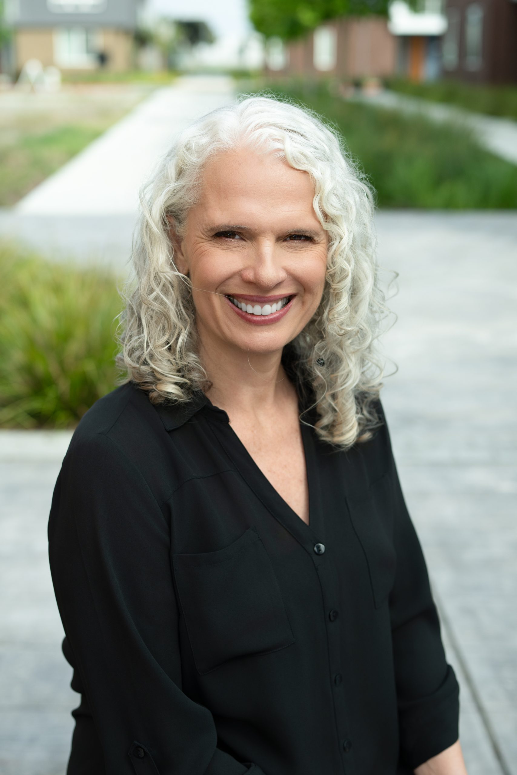 Jane Rinard
